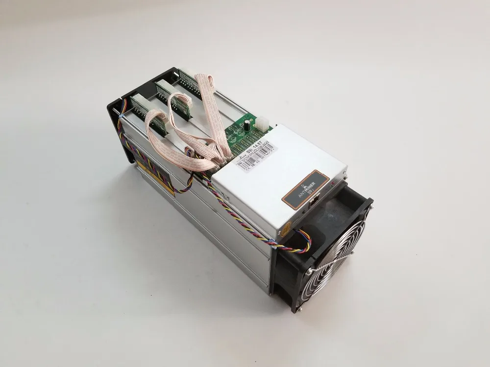 YUNHUI новейший AntMiner S9i 14 5 T Bitcoin Miner Asic Btc BCH лучше чем Antminer S9 13 14T WhatsMiner M3 EBIT