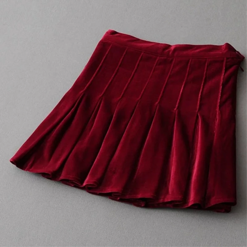 Лето 2017 г. модная новинка Изящные женские Ретро одноцветное выше колена мини