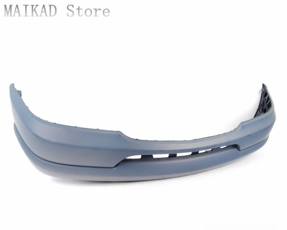 Крышка переднего бампера отделка для Mercedes-Benz W163 ML270 ML230 ML320 ML350 ML430 ML500 ML55 A1638803870 |