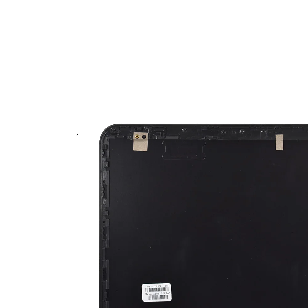 Новая задняя крышка ЖК дисплея для HP Envy6 Envy 6 1000 692382 001 686590 001|Сумки и чехлы