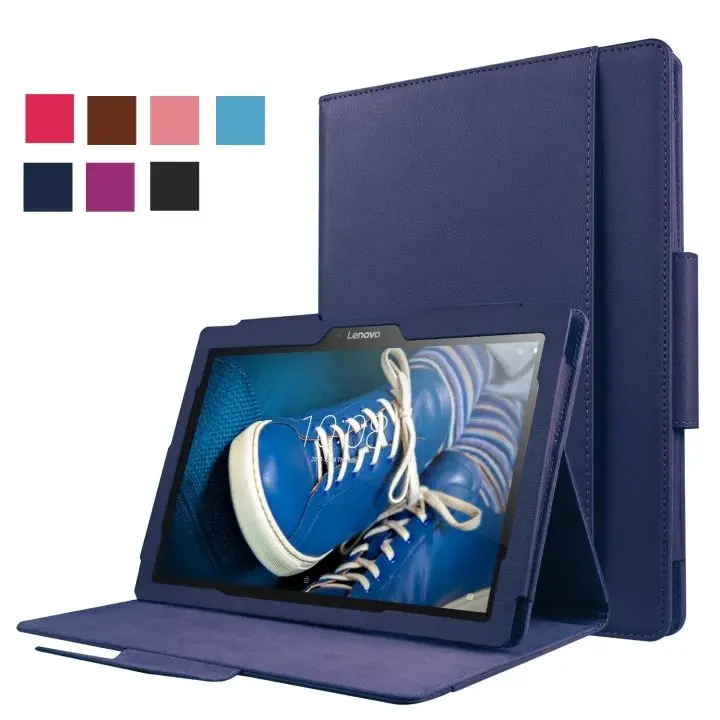 TAB3 10 клавиатура чехол для lenovo TAB2 TAB3 A10-70L A10-30 A10-70F X70F 10,1 Bluetooth клавиатура чехол Съемный Беспроводной