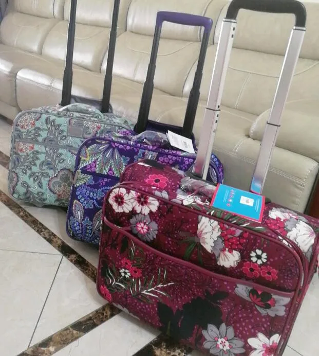 

Travel Bags