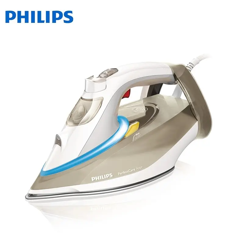 Паровой утюг Philips PerfectCare Azur GC4926/00 0 12|Утюги и парогенераторы| |