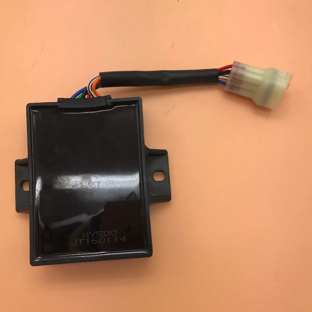 500CC ATV Quad CDI в сборе для KAZUMA 500 JAGUAR c500-3704000 Xingyue XY500
