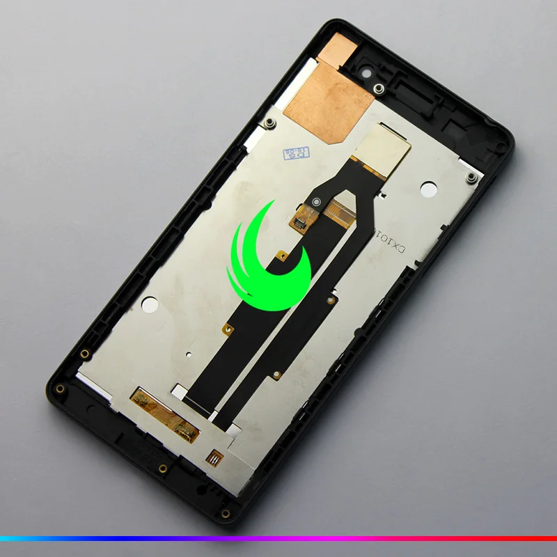 5 0 &quotОригинальный для SONY Xperia E5 f3311 f3313 ЖК дисплей сенсорный экран дигитайзер с