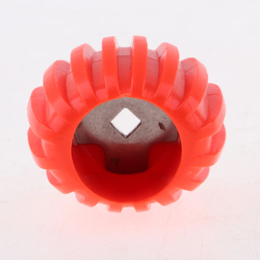 3 дюйма ручка клапана бака для подводного плавания деталь вкл/выкл рукоятка