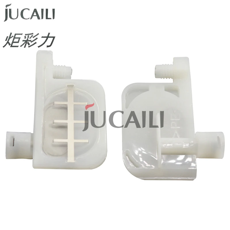 22 Jucaili 10PCS Various printer ink damper for Epson xp600/dx5/dx7/5113/mimaki jv33/Seiko/big damper print head ink damper filter - Цвет: 22