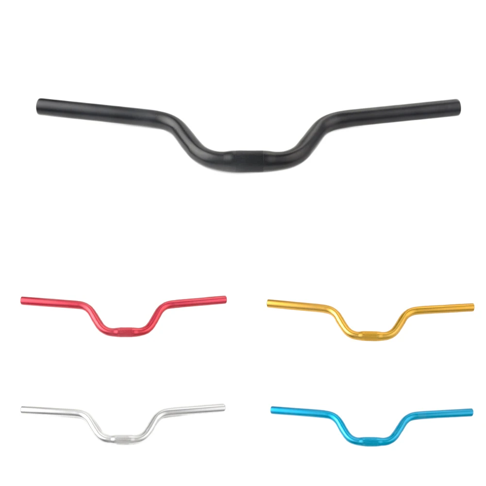 Новый хит продаж Велосипедный спорт 25 4*520 мм алюминий сплав Велоспорт для MTB