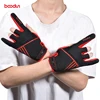 Boodun Professional Men Women Bowling Glove Anti-Skid Soft Sports Bowling Ball Gloves Bowling Mittens Bowling Accessories 5
