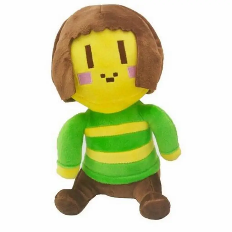 Tatalia Sans Папирус из андертейл Asriel Toriel Temmie Undyne Мягкая кукла плюшевые куклы игрушки для детей рождественские подарки