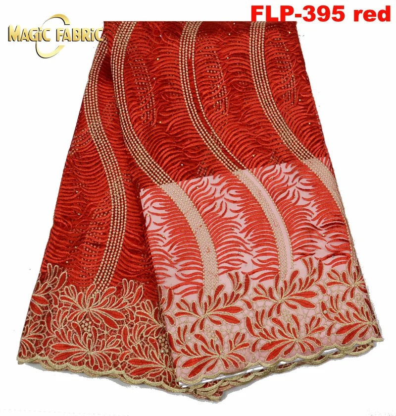 

African Net Lace,French Voile Guipure tulle mesh Lace Fabric For dress party 5yd/lot Free Shipping FLP-395