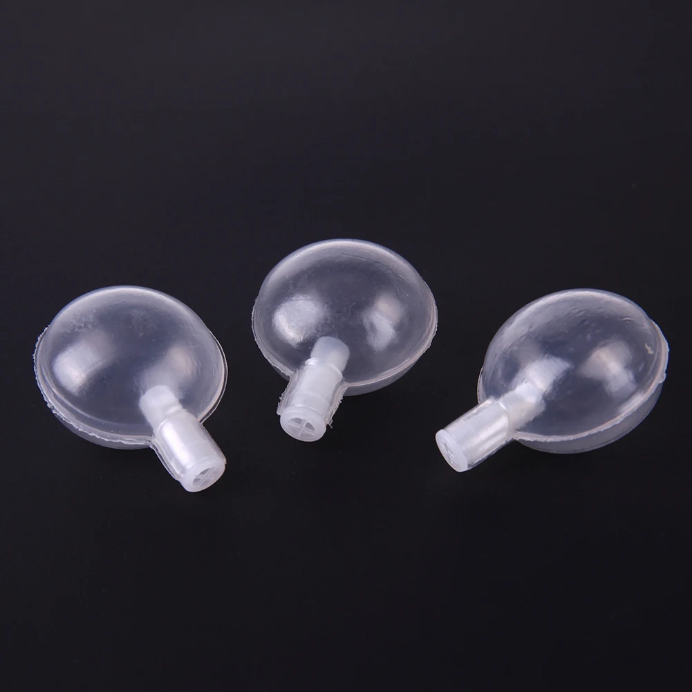 10 шт. сжимаемые звуковые свистки спикер аксессуары для детей называемые обувь