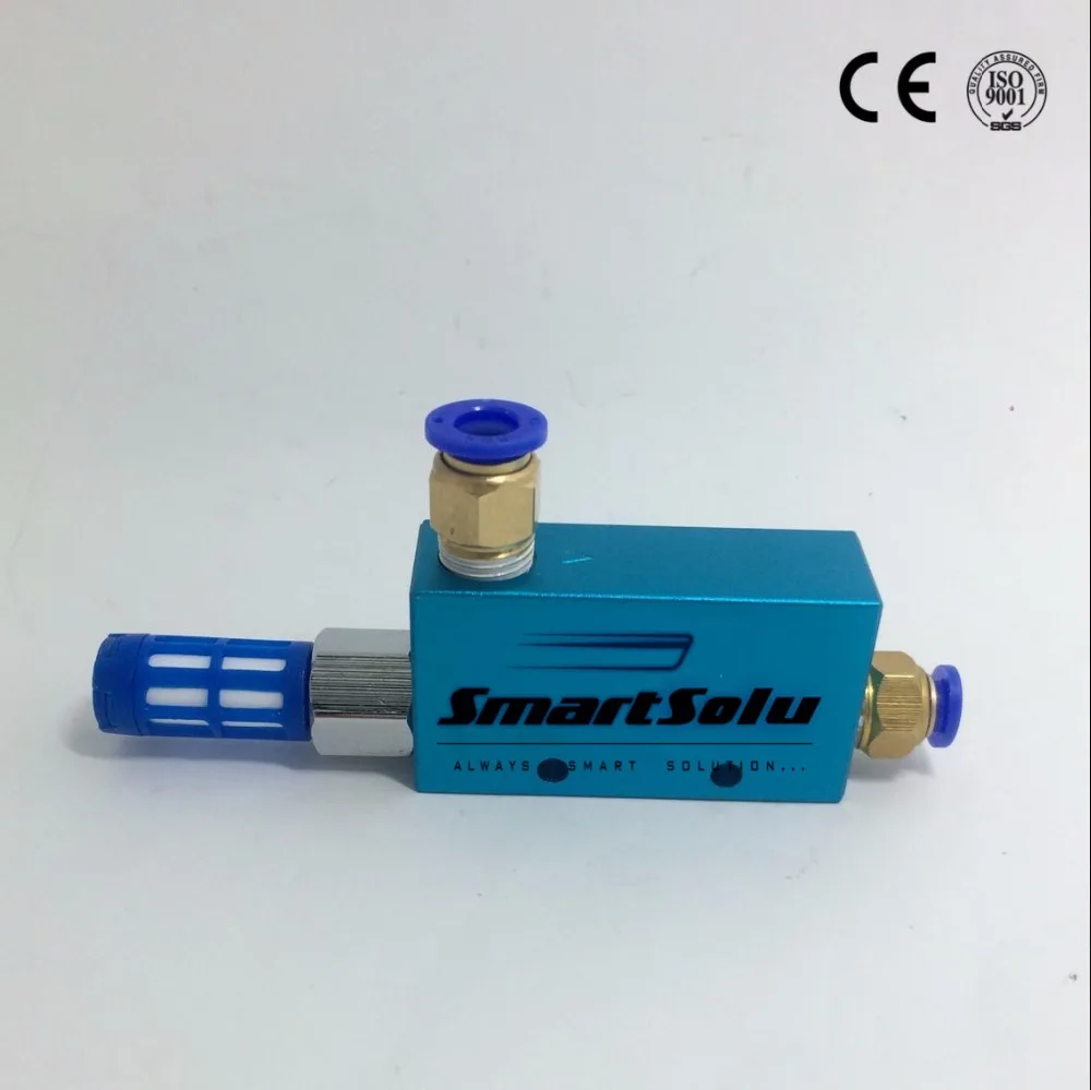 Бесплатная доставка одноступенчатый вакуумный эжекторный генератор с полностью