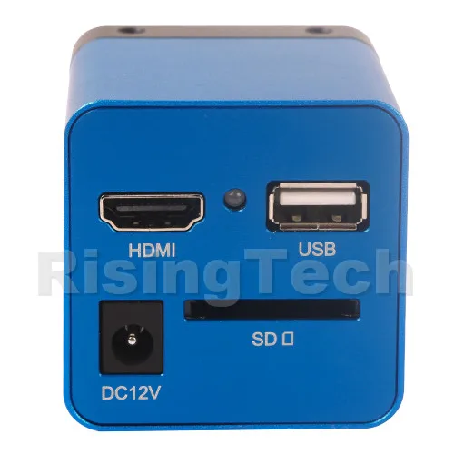 720P HDMI совместимых выходной микроскоп зарядные устройства для камеры SONY imx222 Exmor CMOS