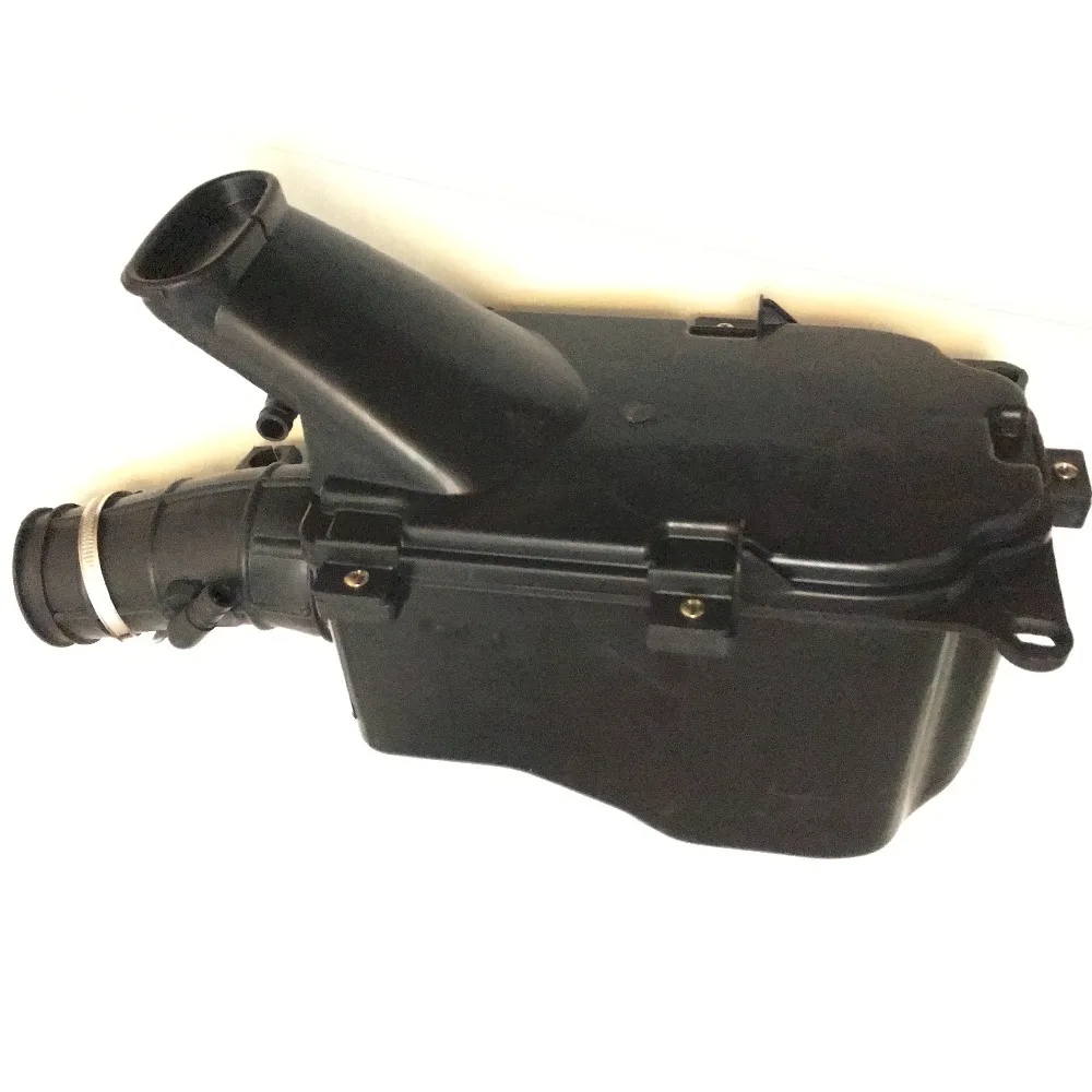 GRIZZLY 660 YFM660 чехол воздушного фильтра Впускной в сборе 4X4 FIT YAMAHA 660 2002-2008