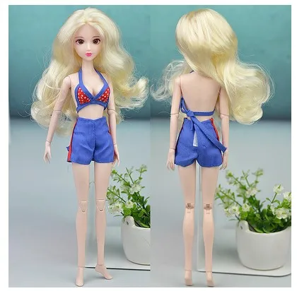 23 стиля на выбор подарки ручной работы для девочек бикини топ штаны одежда