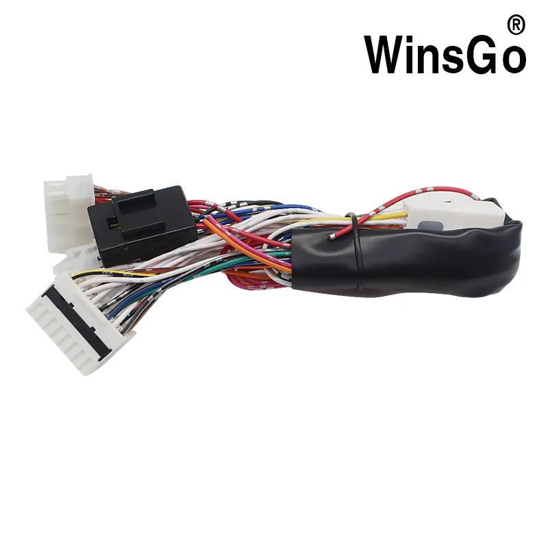 Бесплатная доставка + WINSGO Авто мощность окно ближе лифт и открыть 4 окна