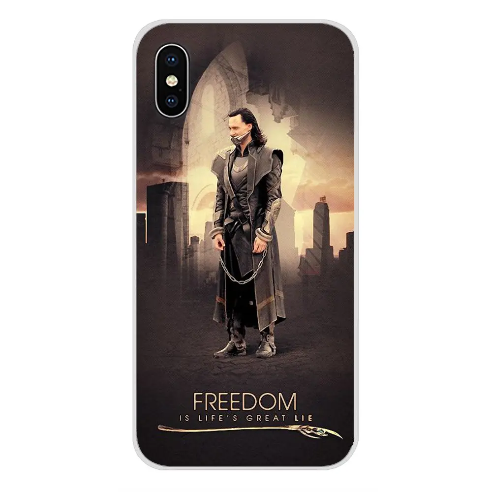 Мягкий прозрачный чехол для Oneplus 3T 5T 6T Nokia 2 3 5 6 8 9 230 3310 1 7 Plus 2017 2018 Thor Loki Tom