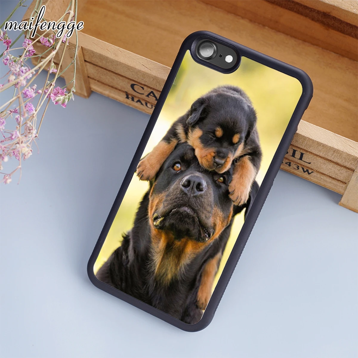 Чехол maifengge для iPhone 5 6 6s 7 8 plus X XR XS max 11 12 Pro Samsung Galaxy S7edge S8 S9 S10|case for iphone|case iphone 6case |