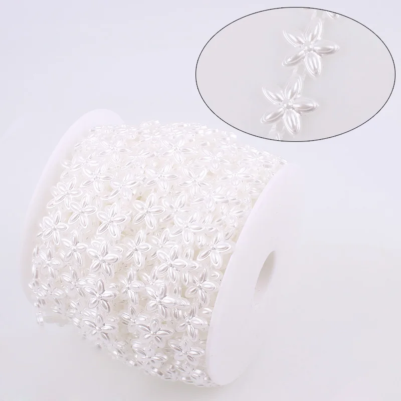 Цвета слоновой кости белый 2 ярда хлопковая леска искусственные остроконечные