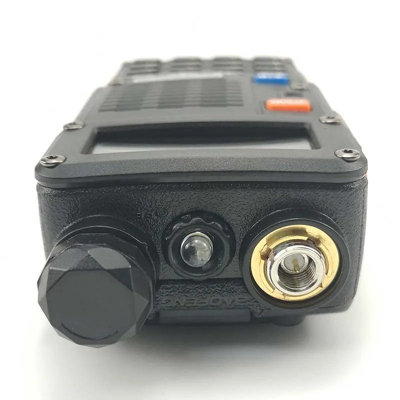 Baofeng UV-5RT Hunting Walkie Talke Security Guard Interphone UV 5RT Advanced Amateur Baofeng UV-5R CB Radio Station UV5R Telsiz
