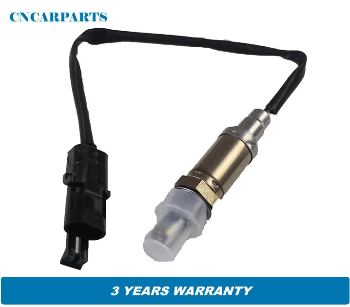 

O2 oxygen Lambda Sensor for HOLDEN CREWMAN CAPRICE COMMODORE Cadillac ELDORADO Daewoo LANOS LEGANZA NUBIRA, 0258002028