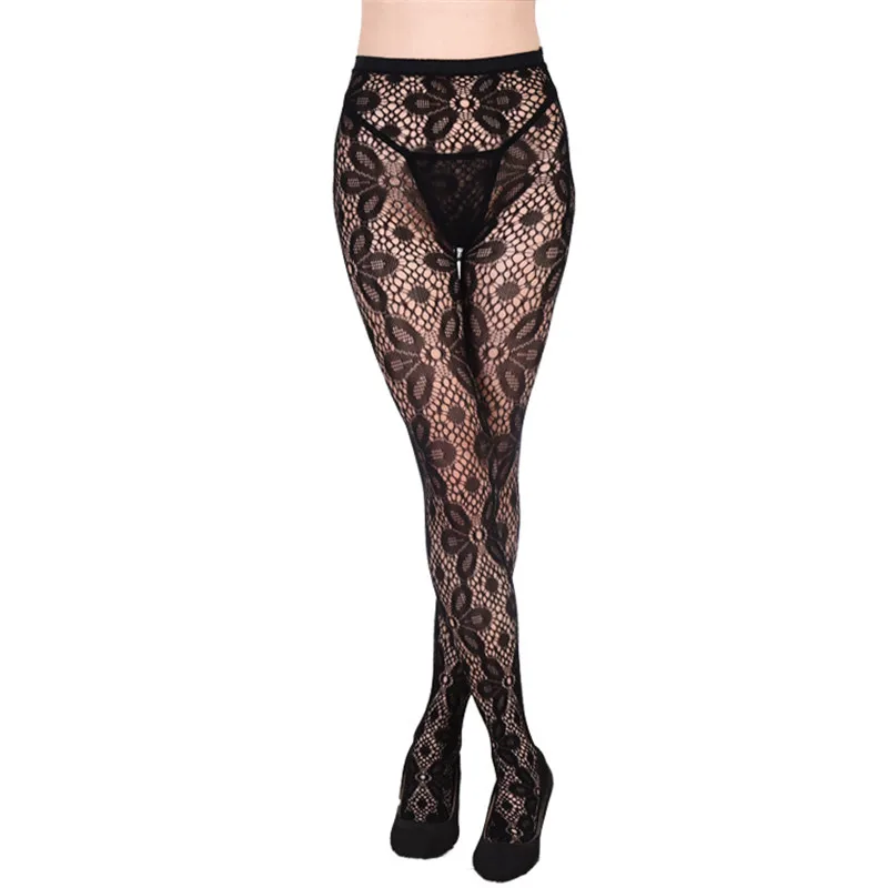 Новинка 2017 сексуальные женские длинные чулки в сетку 13 стилях Колготки Чулки