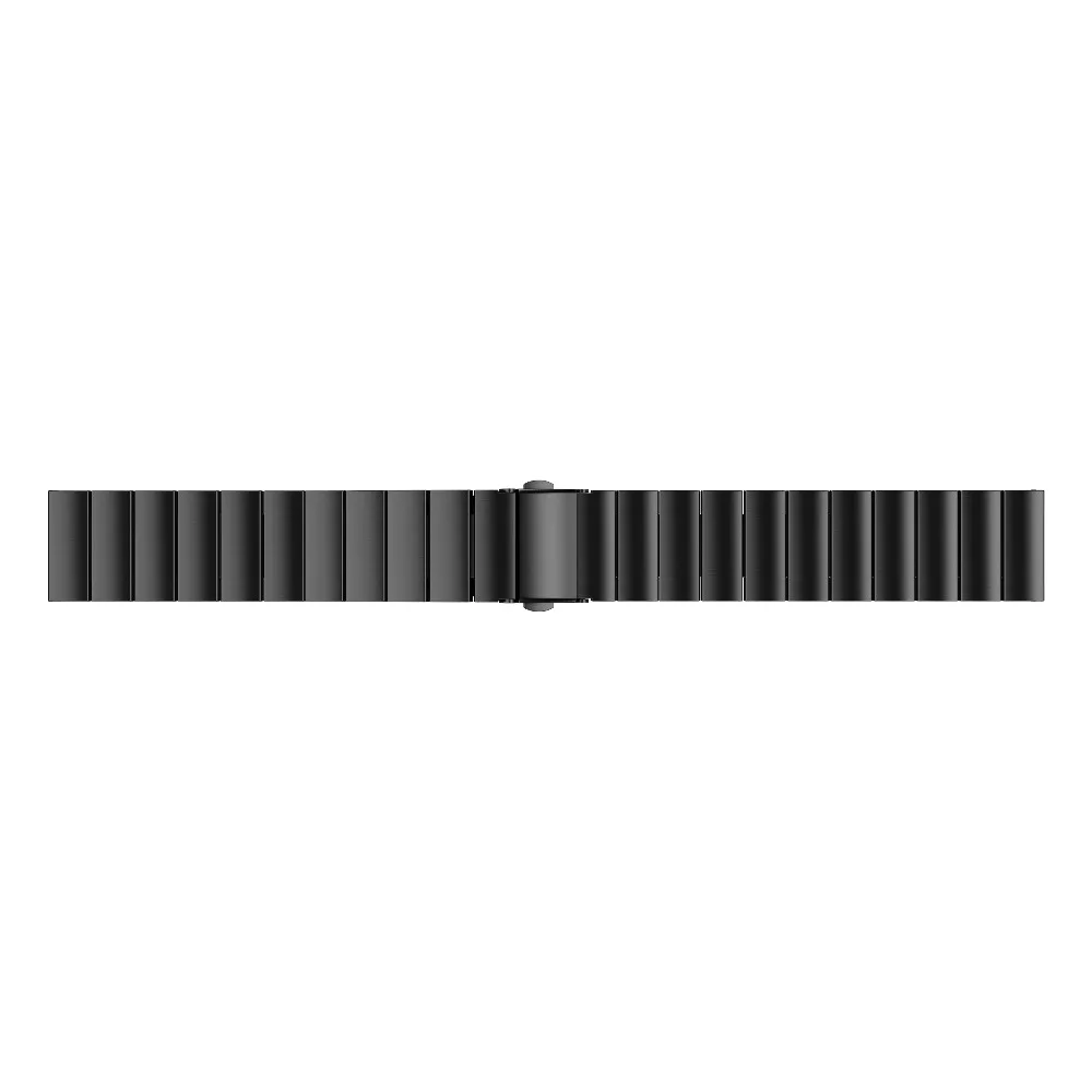 Ремешок из нержавеющей стали для samsung Galaxy Active Watch gear S3 S2 Classic 20 мм 22 мм сменный Браслет ремешок для Galaxy 42 мм/46 м