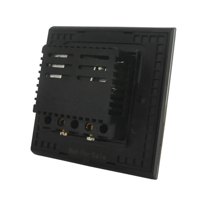 Потолочный вентилятор MVAVA поворот включения/выключения диммер переключатель