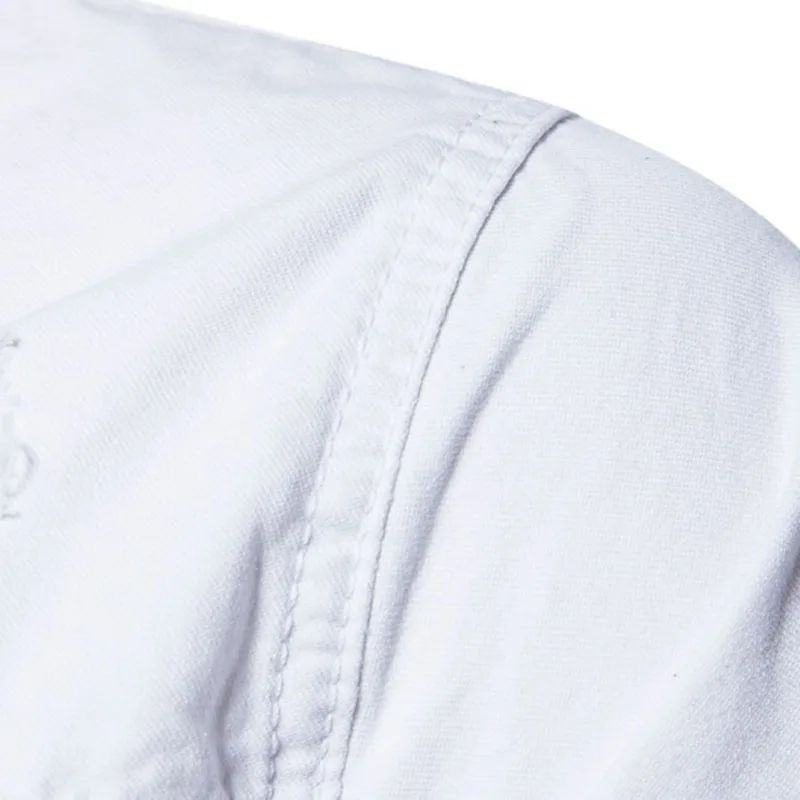 Новинка 2017 стильная зимняя мужская куртка модная с потертостями мужские