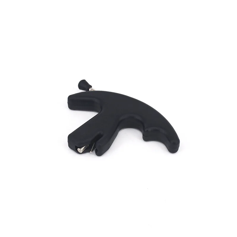 3 Finger Release Thumb Bow Aid for Hunting and Shooting Archery Compound Accessories | Спорт и развлечения