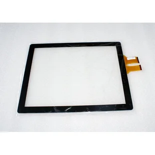 Новый 65 ''проектируемый мульти емкостный сенсорный экран панель 10 точек + USB