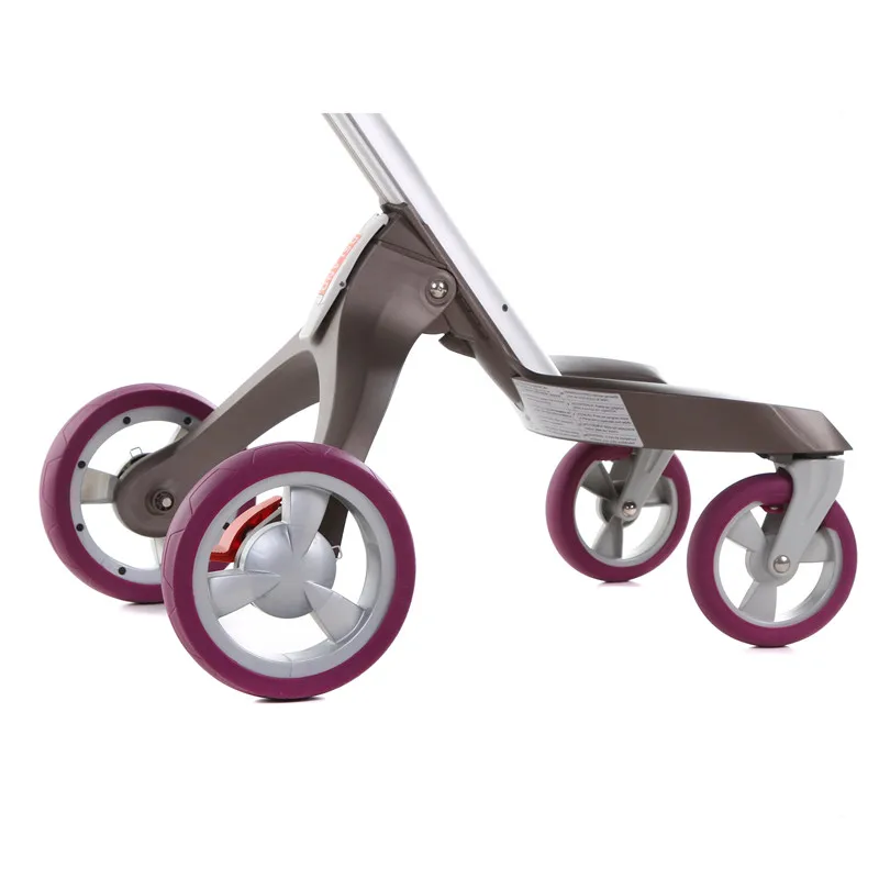 DSLAND коляска аксессуары для коляски покрышки колеса Автомобильные шины защитные