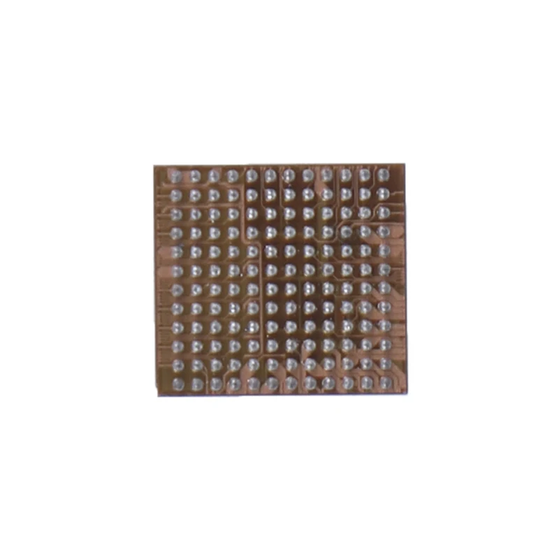 Новый IC338S00105 для iPhone 7 7Plus Большой аудио IC большой основной кодек кольцевой
