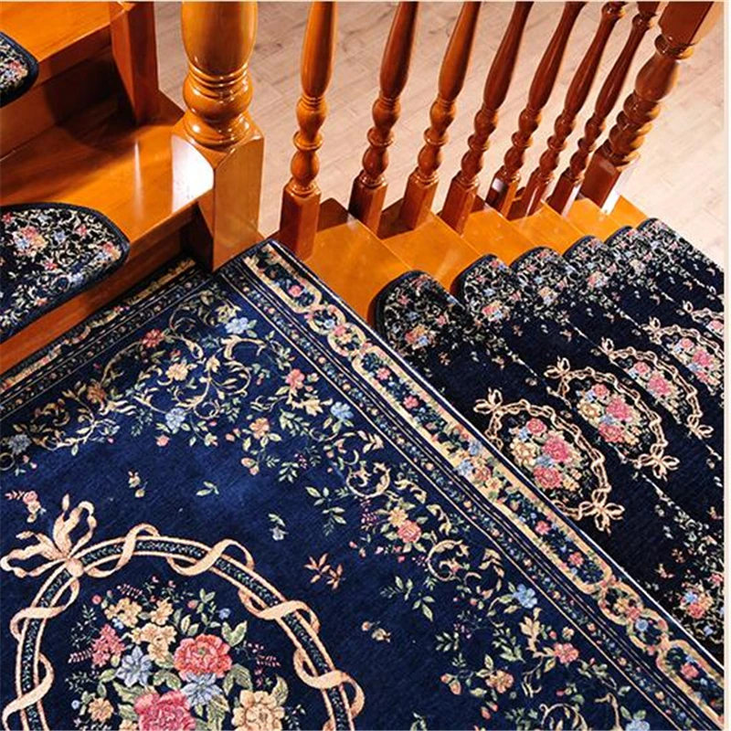 1 Набор/13 шт Высокое качество Европейский пасторальный Противоскользящий