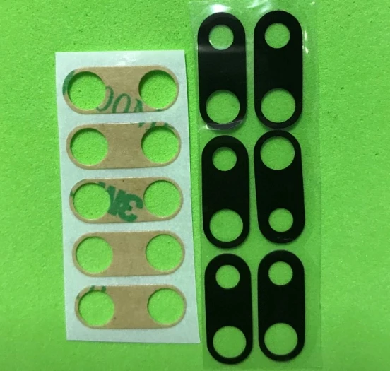 

Стеклянная крышка для объектива задней камеры, 20 шт., для iPhone 7G 7P 7 7 + 8 Plus 8G 8 + 8 P X XR XS 11 Pro MAX 4,7 "5,5" 5,8 "6,3"