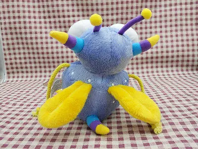 Ужасный монстр 6 дюймов мягкая плюшевая игрушка подарок|toy plush|plush monsterstuffed monster |