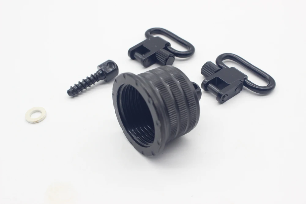 Новая Кепка для журнала TriRock QD супервертлюги S8302 # Slings 12 Gauge BRN BPS/A5 охоты