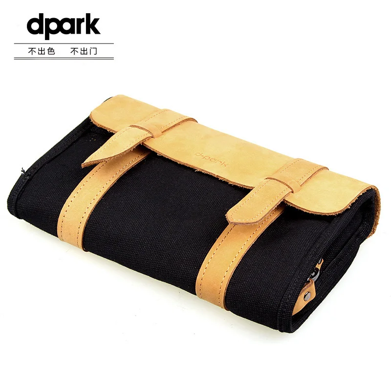 D-park цифровая сумка для хранения водонепроницаемая Портативная дорожный провод