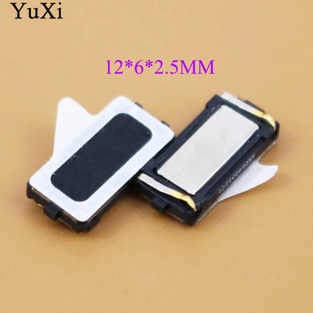 Новые наушники вкладыши YuXi для Huawei p9/p10plus p9 p10 p6 p8 p8max G9 G7 maimang 3s/4/5/6/enjoy p7s 6s 6|Шлейфы