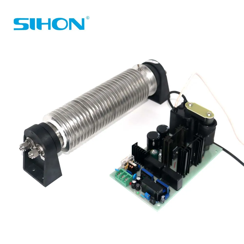 20g/h Ceramic Ozone Tube with Circuit for Water Purifier Used In Water Clean