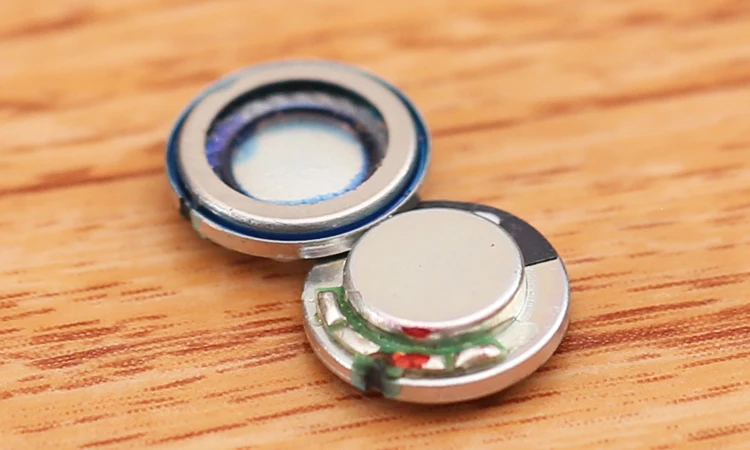 

13MM Speaker unit hires driver 2pcs