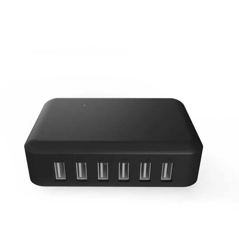 Разветвитель USB 3 0 с 4/6 портами адаптер проводной переключатель кабель для мыши