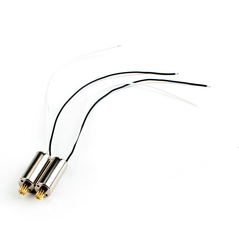 Квадрокоптер JJRC H78G SMRC S20 версия GPS RC запасные части мотор и рычаг CW CCW|Детали