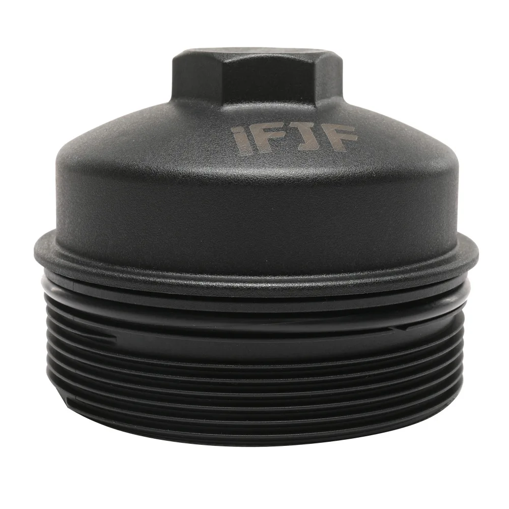 Масляный фильтр Кепки для FL2016 Ford 2003-2007 6.0L 2008-2010 6.4L Powerstroke F250 F350 F450 F550 Super Duty 2003-2005 экскурсия