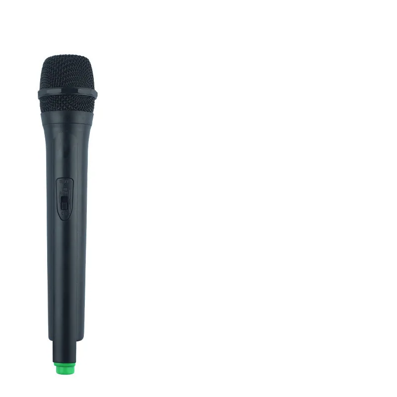 New Handheld Microphone Model with Activity Show Imitate Singing 1:1 Microfone Mold for TV Video | Электроника
