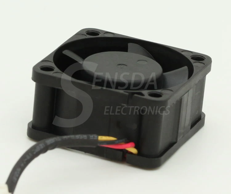 SXDOOL MGT4012ZB-R20 4020 40 мм 4 см 12V 0.22A большой воздушный поток осевые вентиляторы