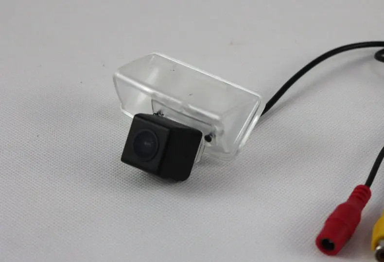 

FOR Toyota Crown S200 2012 2013 / Reversing Back up Camera / HD CCD Night Vision / Car Parking Camera / Rear View Camera