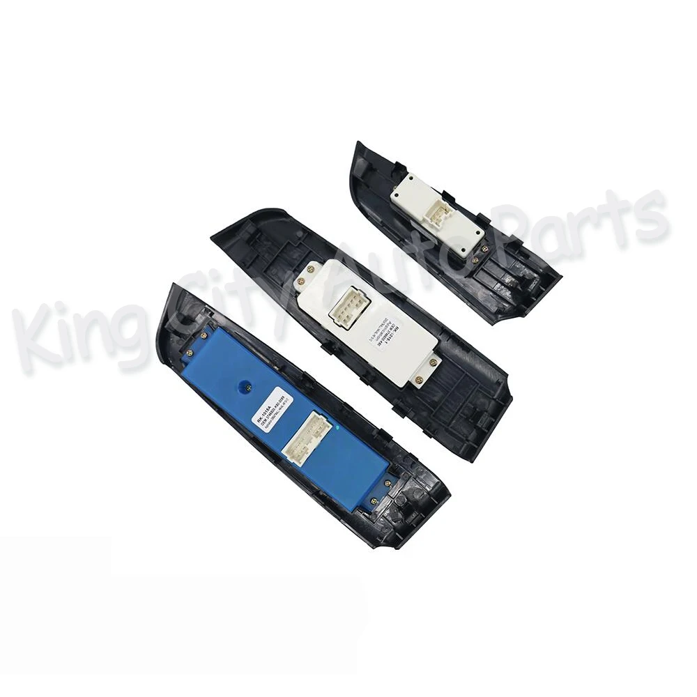 CAPQX For Great Wall Hover Haval H3 2005-2012 H5 2010- Car Window Electric Power Control Switch Door Window Lifter Button