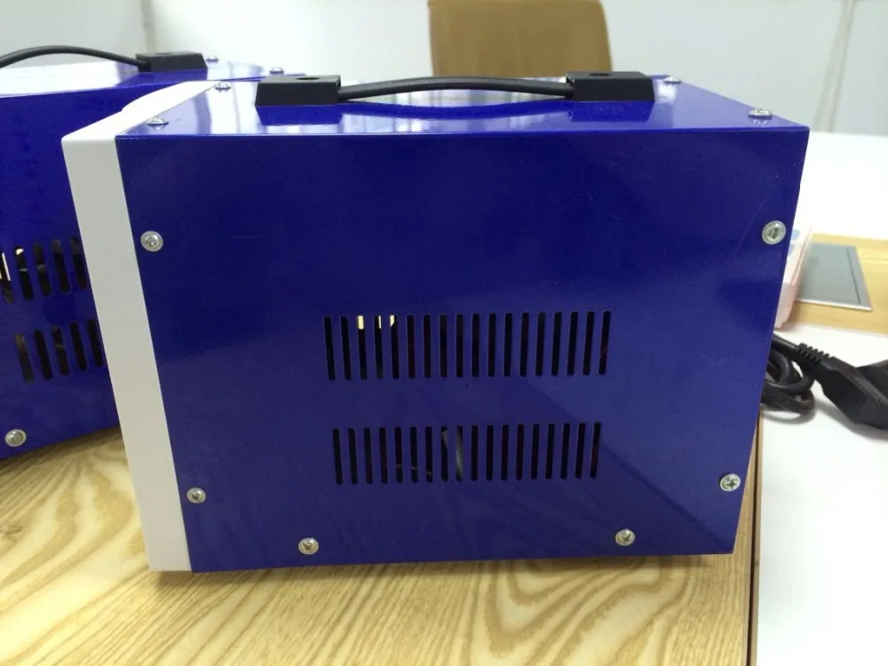 SVR 1kVA однофазный высокой точностью полный автоматический реле переменного тока